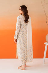 Clara Summer by Panache Apparel Stitched Collection-Miel
