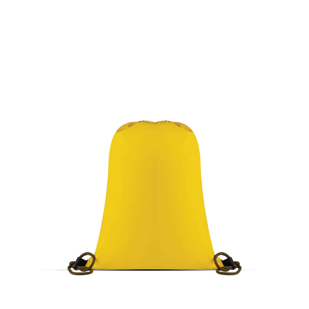 DRIFT YELLOW / BLACK - Bag X