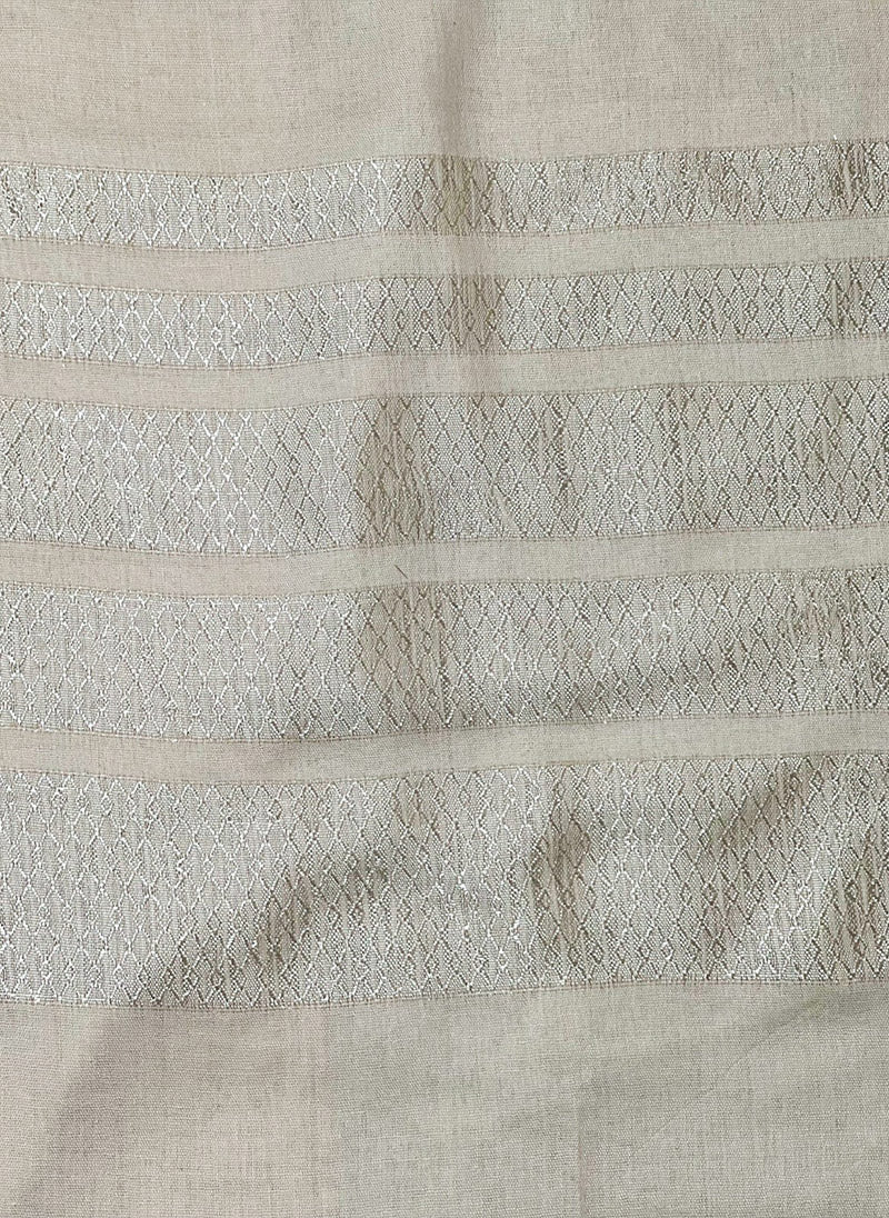 Hijab Ul Hareem Solid Fancy Hijabs