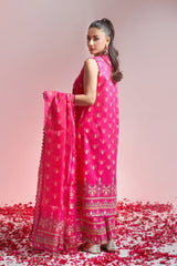 The Affordables By Mariam Malik Unstitched 3 Piece Digital Printed Lawn Collection'2025-Gulnaar