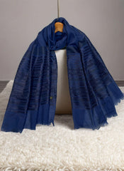 Hijab Ul Hareem Solid Color Fancy Hijabs