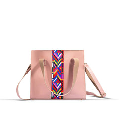 SWAY PINK - Bag X