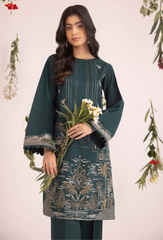 Humdum Stitched 2 Piece Pret Edition 2 Collection-D03