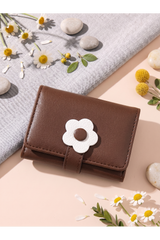 Fineur Wallet - Buttercup