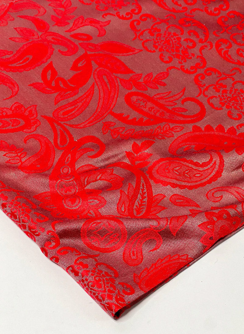 Hijab Ul Hareem Print Fancy Hijabs