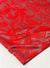 Hijab Ul Hareem Print Fancy Hijabs