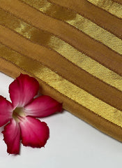 Hijab Ul Hareem Shimmer Stripe Hijab