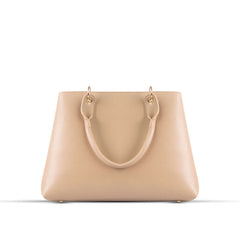 EDEN BEIGE - Bag X