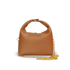 PIXIE BROWN - Bag X