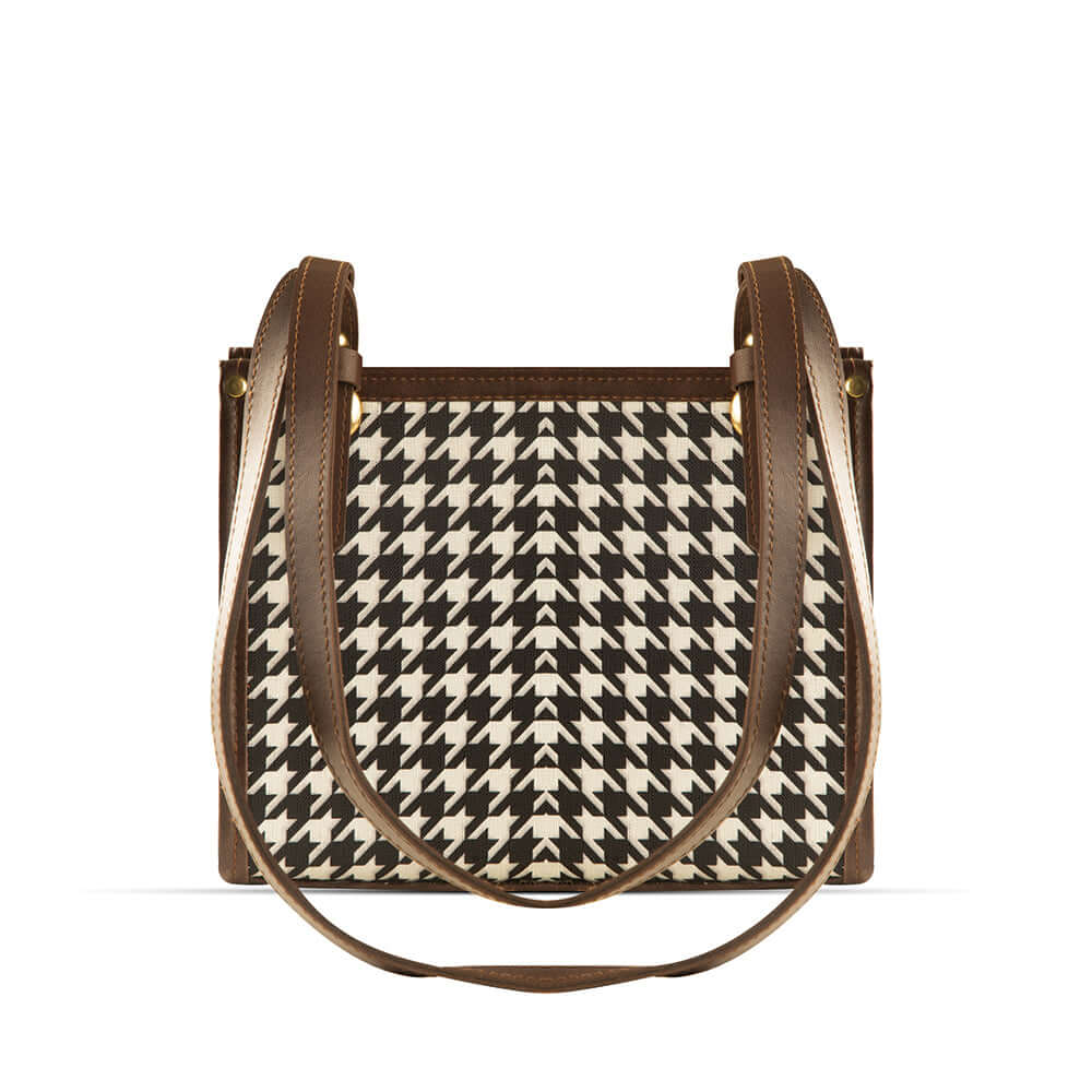 WINDSOR BROWN - Bag X