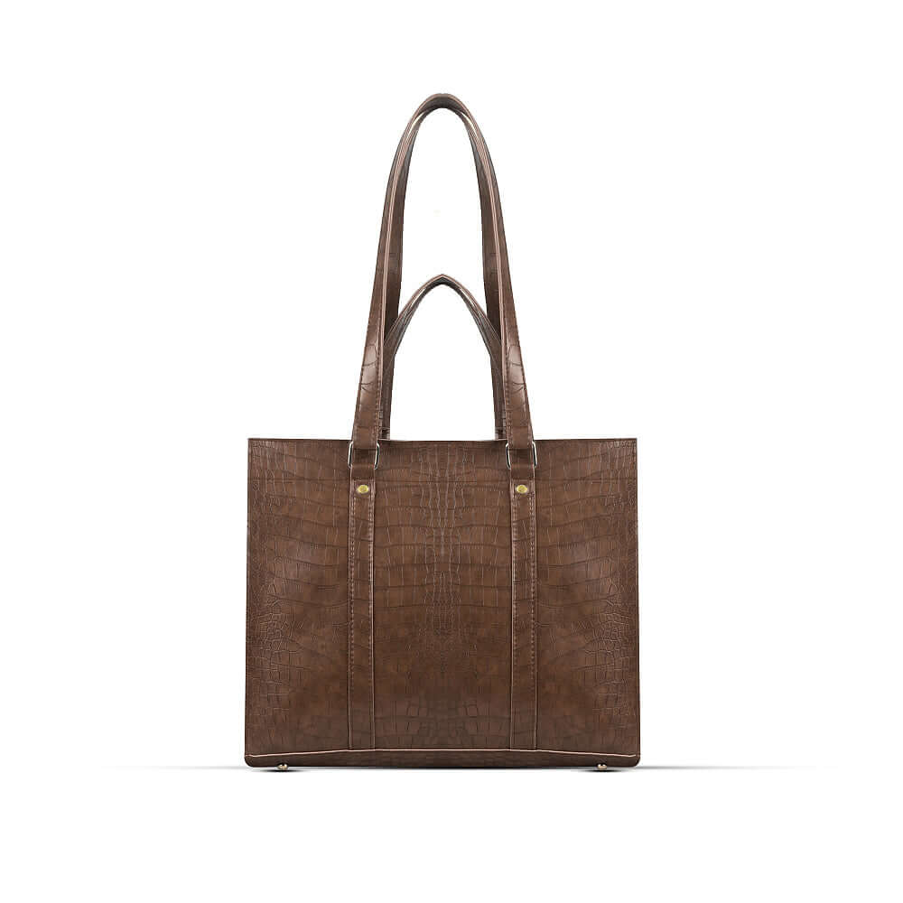 ZARA 2 PCS CHOCO - Bag X