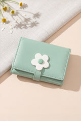 Fineur Wallet - Buttercup