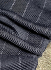 Hijab Ul Hareem Solid Crinkle Hijabs