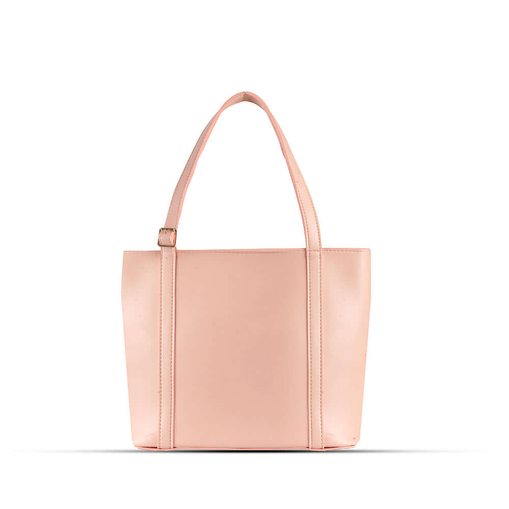JUNE PINK - Bag X
