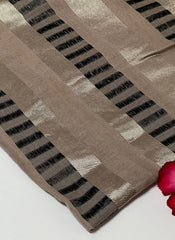 Hijab Ul Hareem Elegant Stripes Hijab