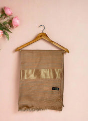 Hijab Ul Hareem Multi Stripe Hijab