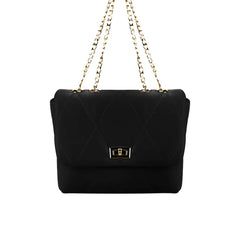 SWISS BLACK - Bag X