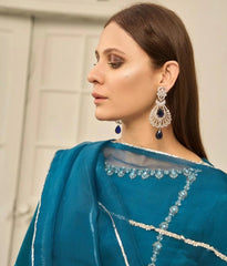 Mariam Malik Unstitched Luxury Formals Collection'2025-Luxury Formals - 15