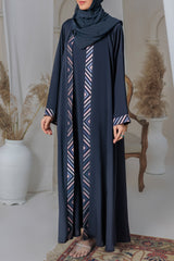 RTW Creation - Meerub Abaya