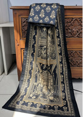 Nairah Winter Shawls Wrap-Virsa
