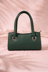Fineur Shoulder Bag Party - Emerald