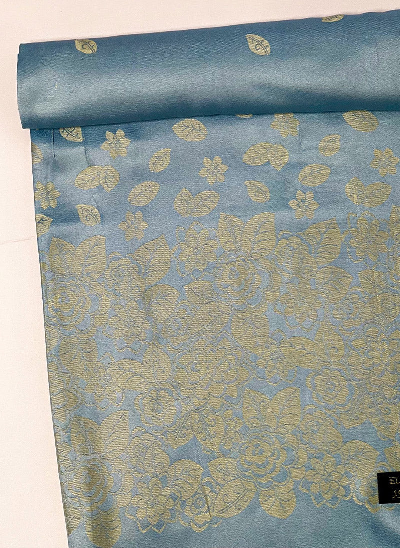 Hijab Ul Hareem Printed Floral Hijabs