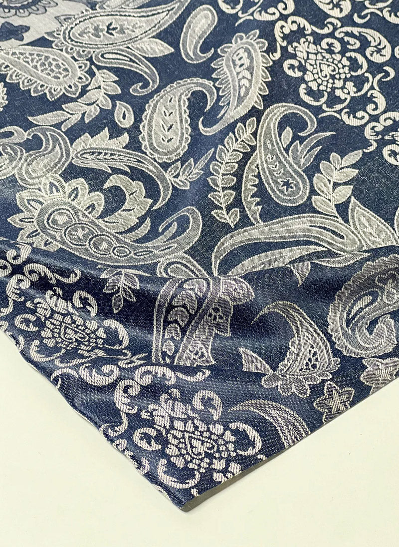 Hijab Ul Hareem Printed Fancy Hijab