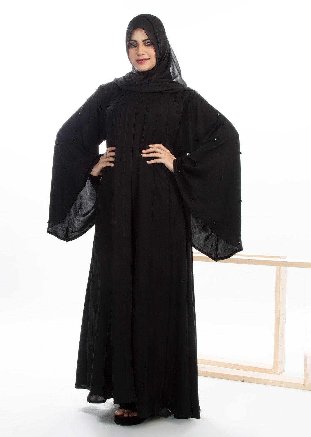 Abaya.Pk Nureh Abaya