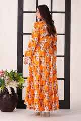 Meerak Unstitiched 2 Piece Winter Collection'2026-AFG-04