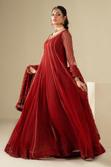 Haniumaimaz Stitched Formals Suit-USWA