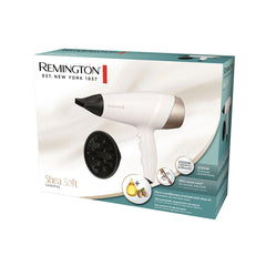 Remington- D4740 E51 Shea Soft