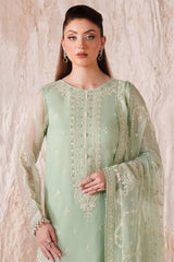 Threads By Alizeh Unstitched 3 Piece Luxury Formals Suit-AF-BDHG-5038-ARDEN