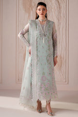Threads By Alizeh Unstitched 3 Piece Luxury Formals Suit-AF-BDHG-5040-NAYLA