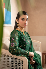Aura By Zebtan Unstitched 3 Piece Formals Vol-03 Collection'2026-AR-07