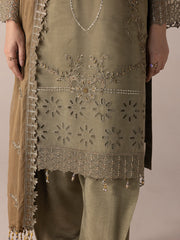 Aura By Zebtan Unstitched 3 Piece Formals Vol-04 Suit-Aurapret-10