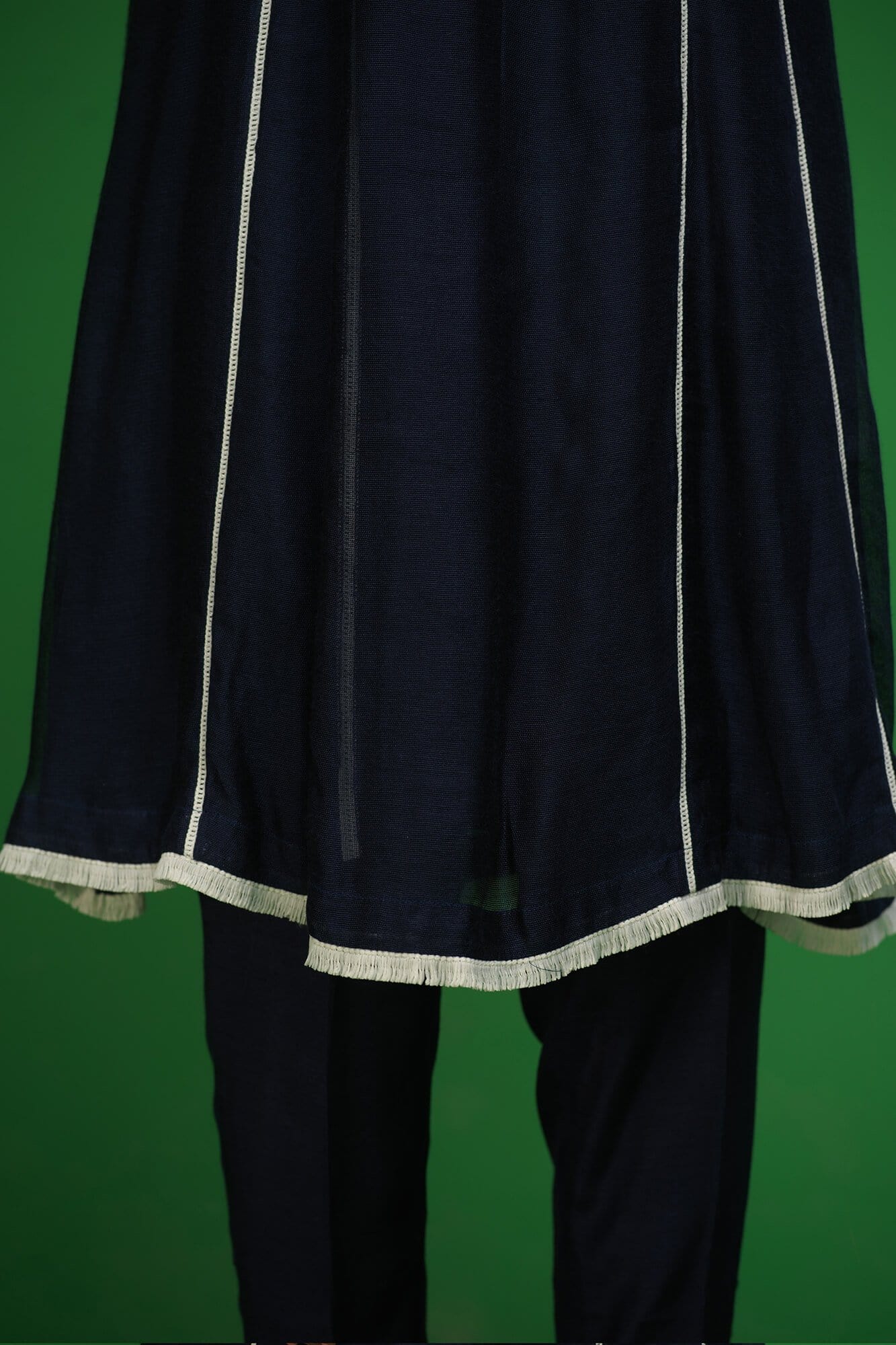Zaaviay Pret Collection Moonlight Dew (Two Piece)
