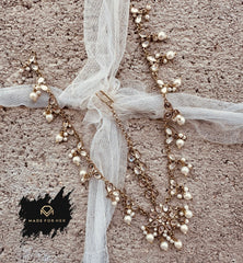 Made For Her-Zayra Antique Mathapati - KMW1014