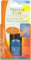 Sally Hansen - Nail Miracle - Miracle Cure For Severe Problem Nails