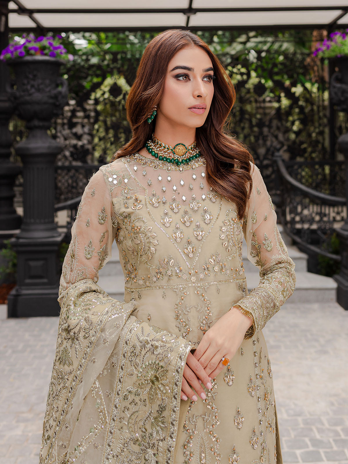 Gulaal Luxury Pret 2022-Warina GL-LP-V1-05