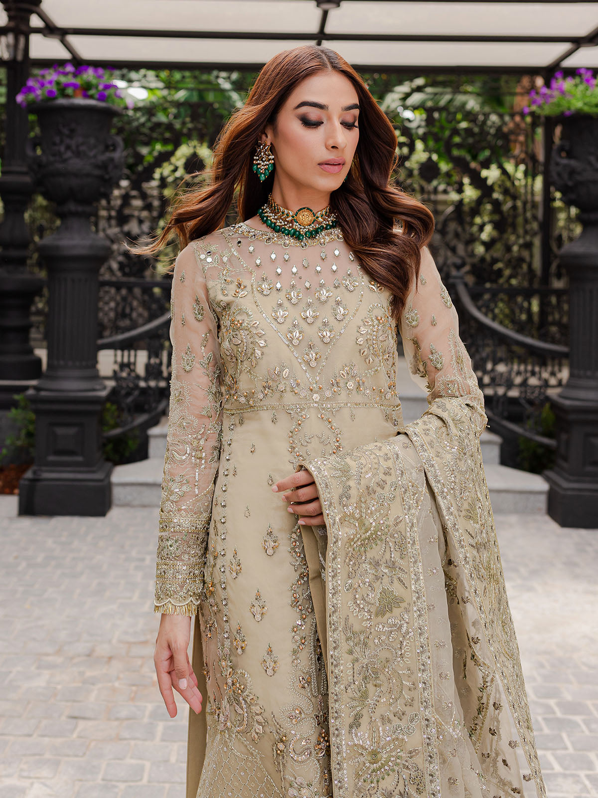 Gulaal Luxury Pret 2022-Warina GL-LP-V1-05