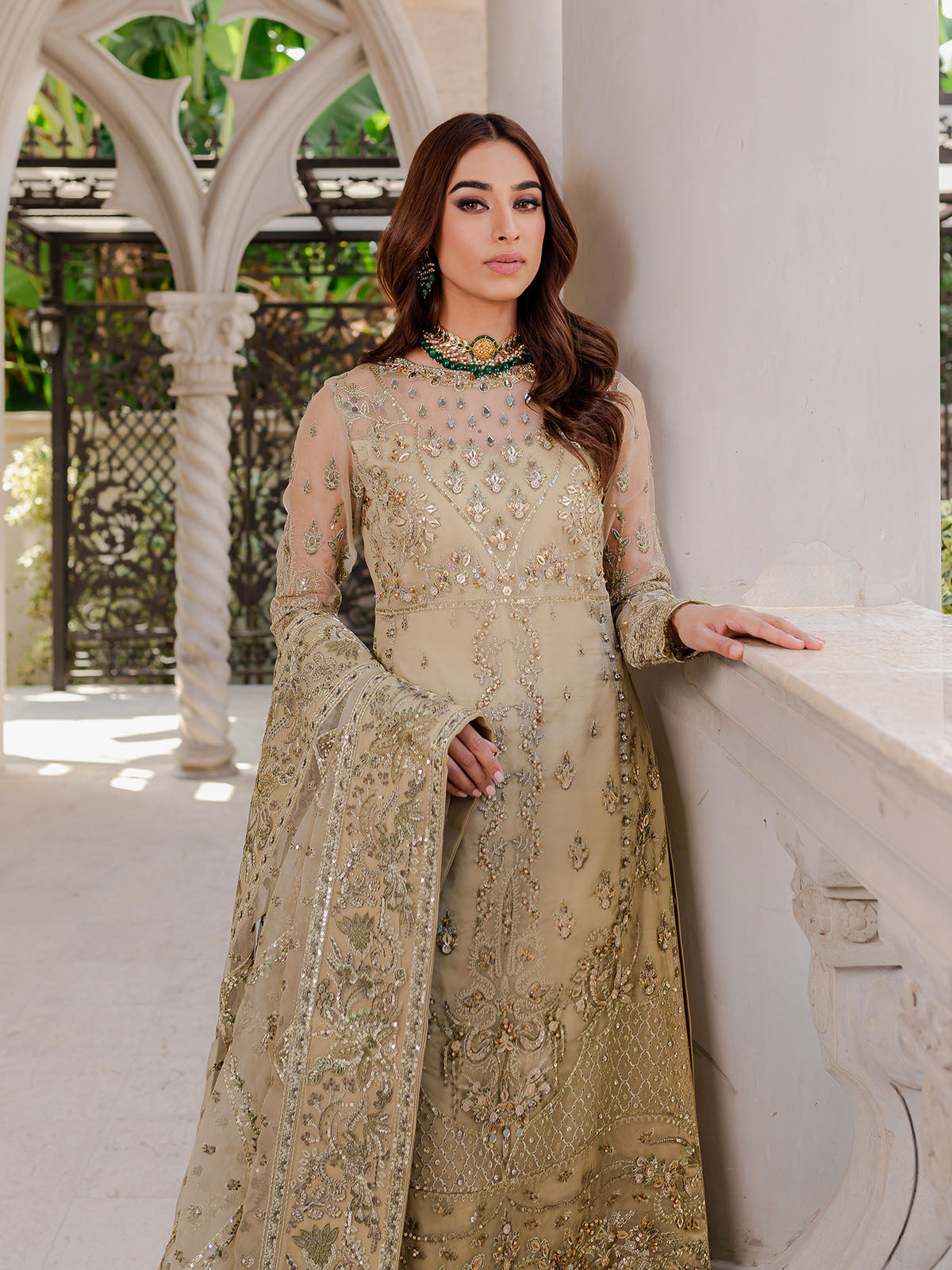 Gulaal Luxury Pret 2022-Warina GL-LP-V1-05