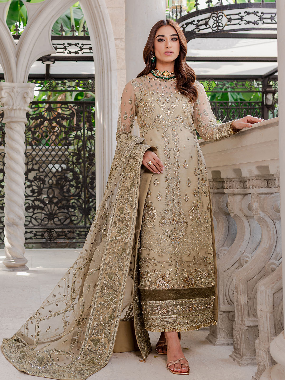 Gulaal Luxury Pret 2022-Warina GL-LP-V1-05