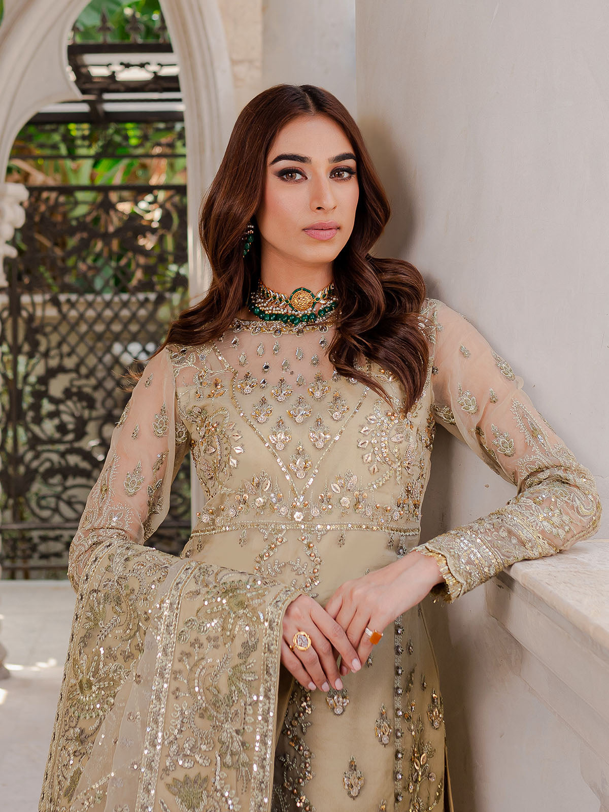 Gulaal Luxury Pret 2022-Warina GL-LP-V1-05