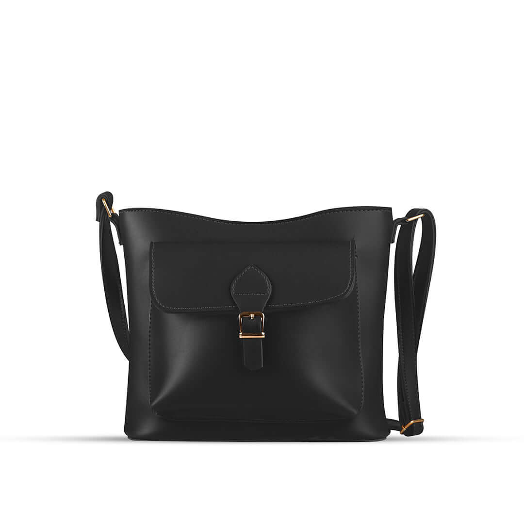 COCO BLACK - Bag X