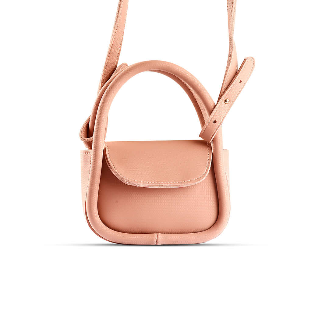 NEMO PINK - Bag X
