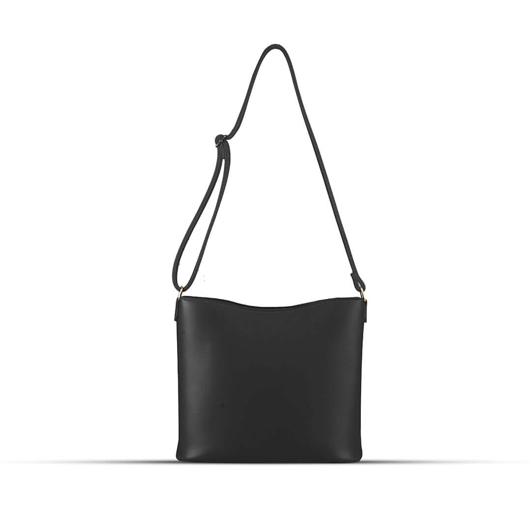 COCO BLACK - Bag X