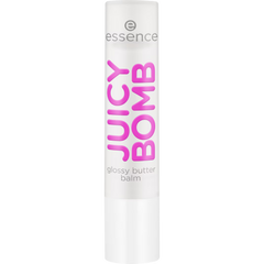 Essence Juicy Bomb Glossy Butterbalm 06