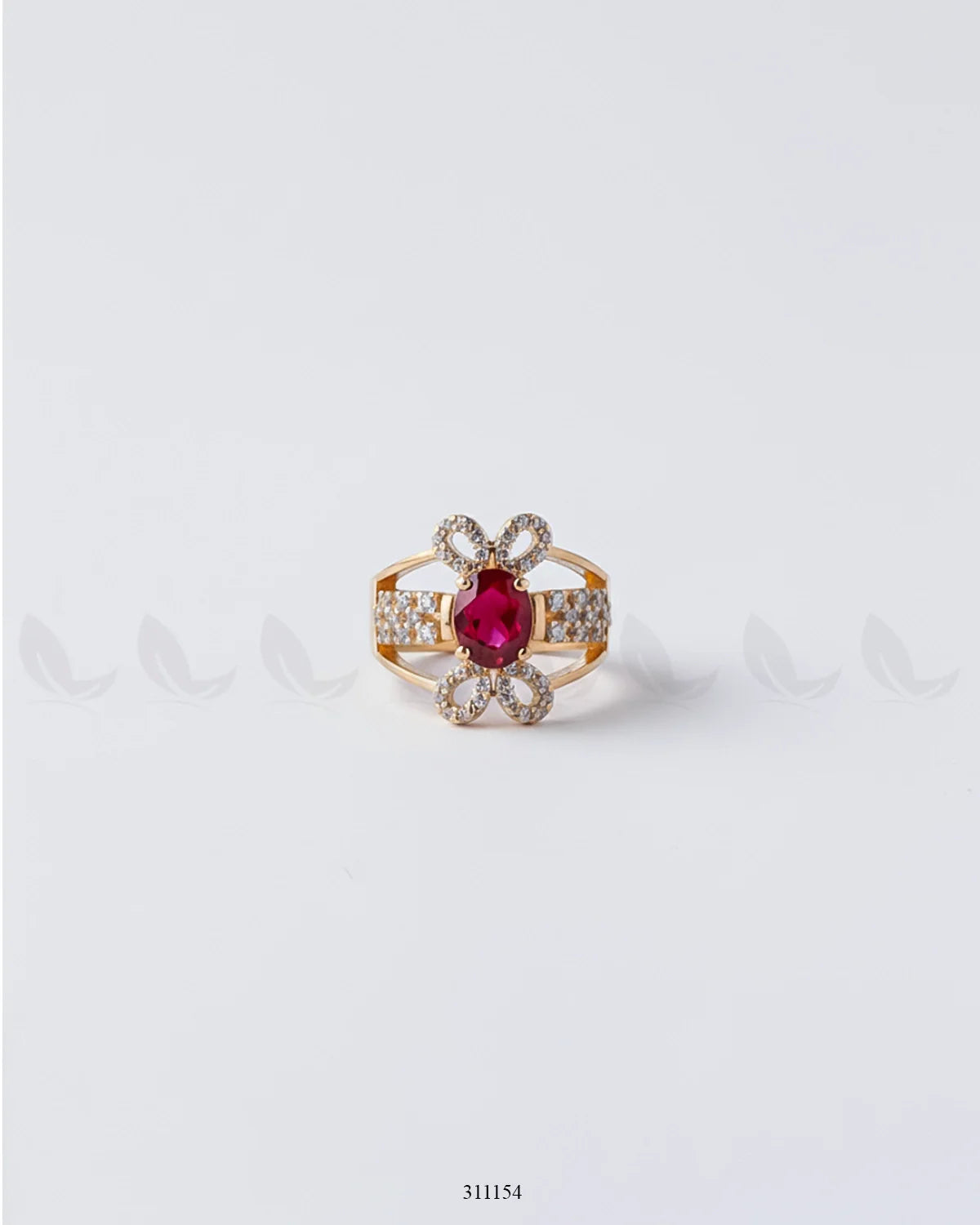 Starlit Ring - Zeesy Jewellery
