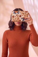 Fineur Clutch Royal Art