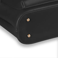 COCO BLACK - Bag X